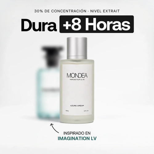 Azure Dream inspirado en Imagination LV