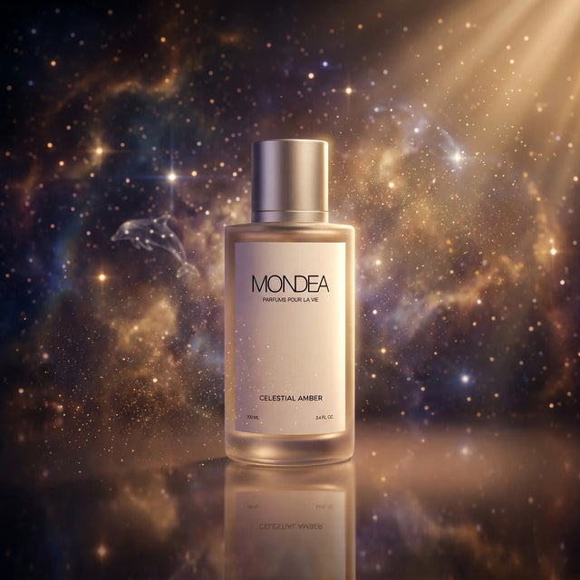 Celestial Amber