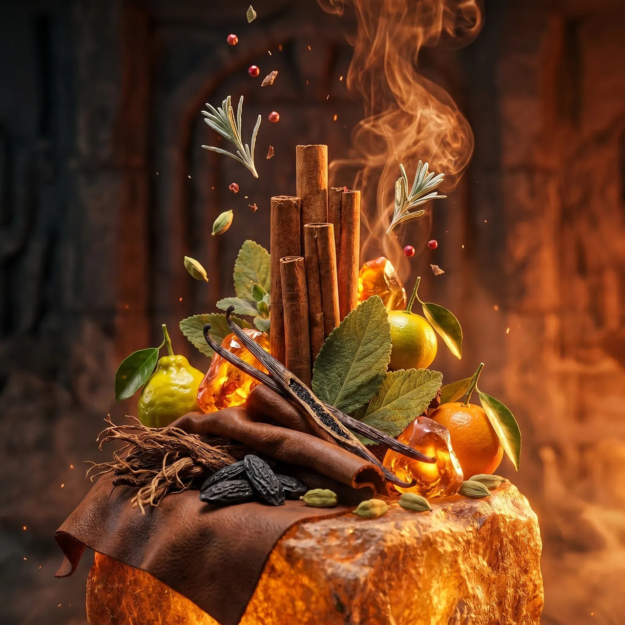 Dragons Fire