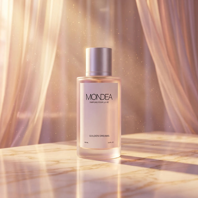 Golden Dreams