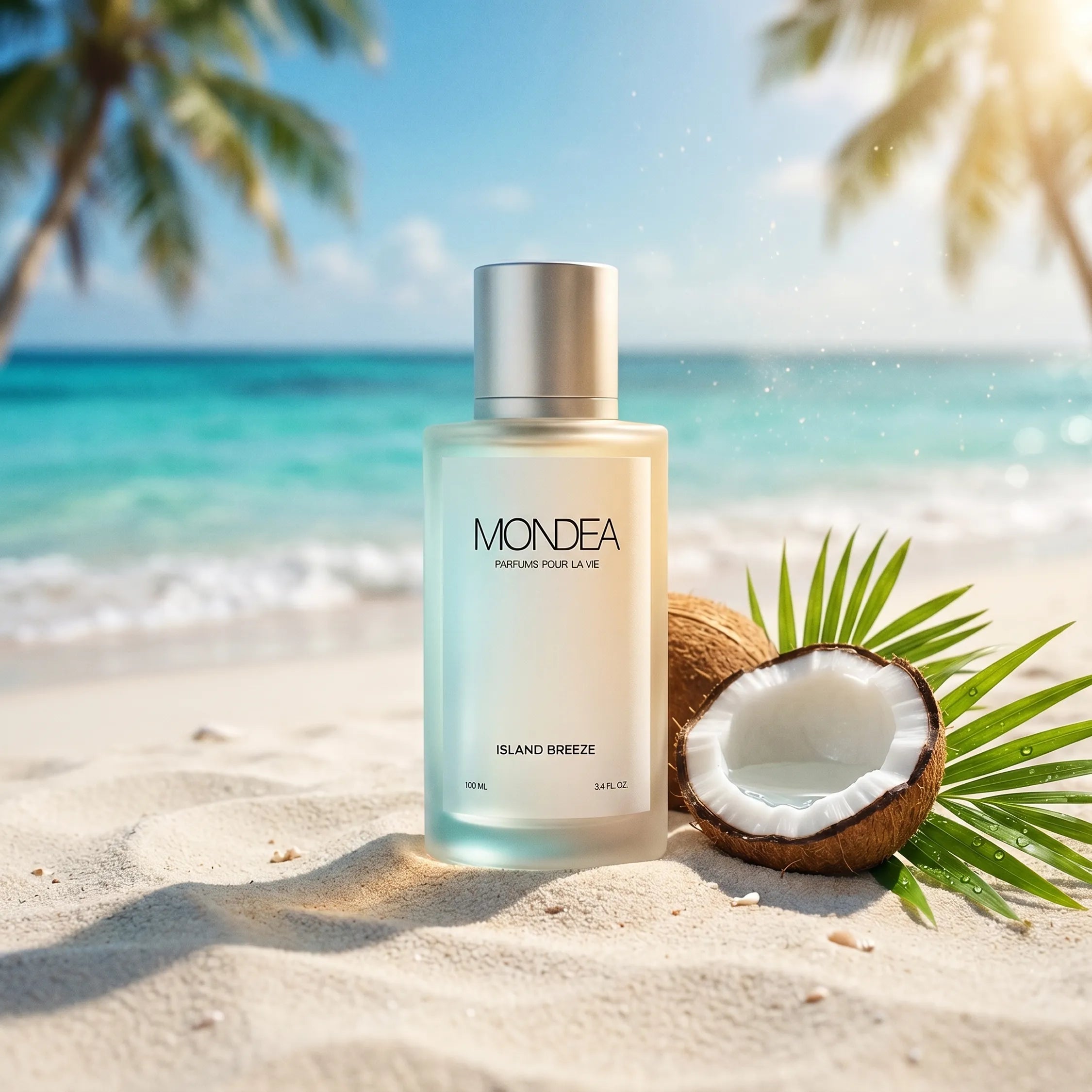 Island Breeze