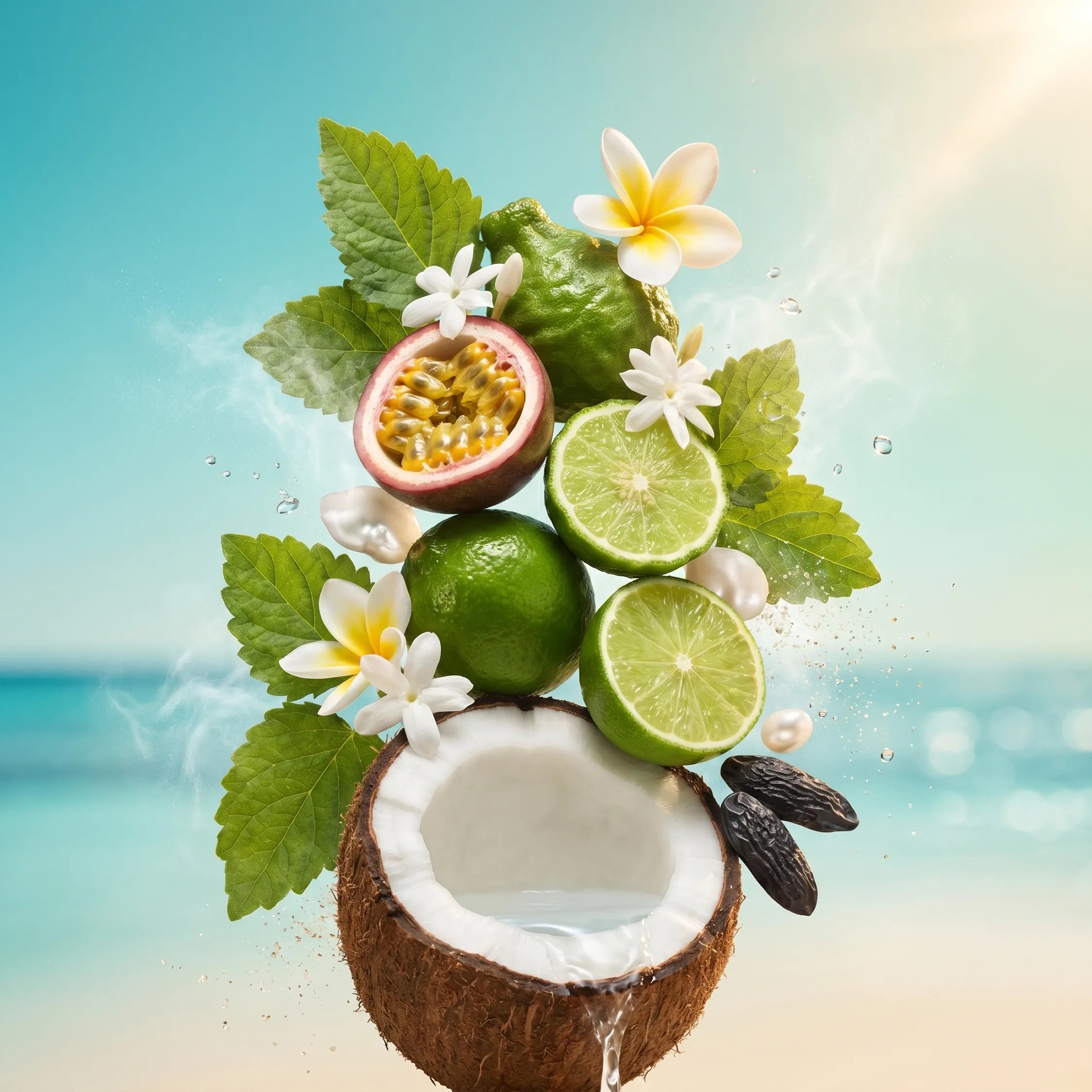 Island Breeze