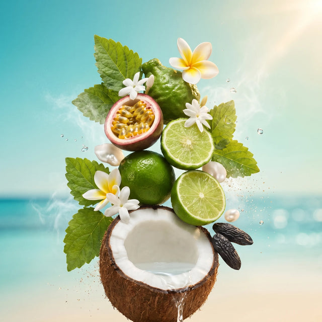 Island Breeze