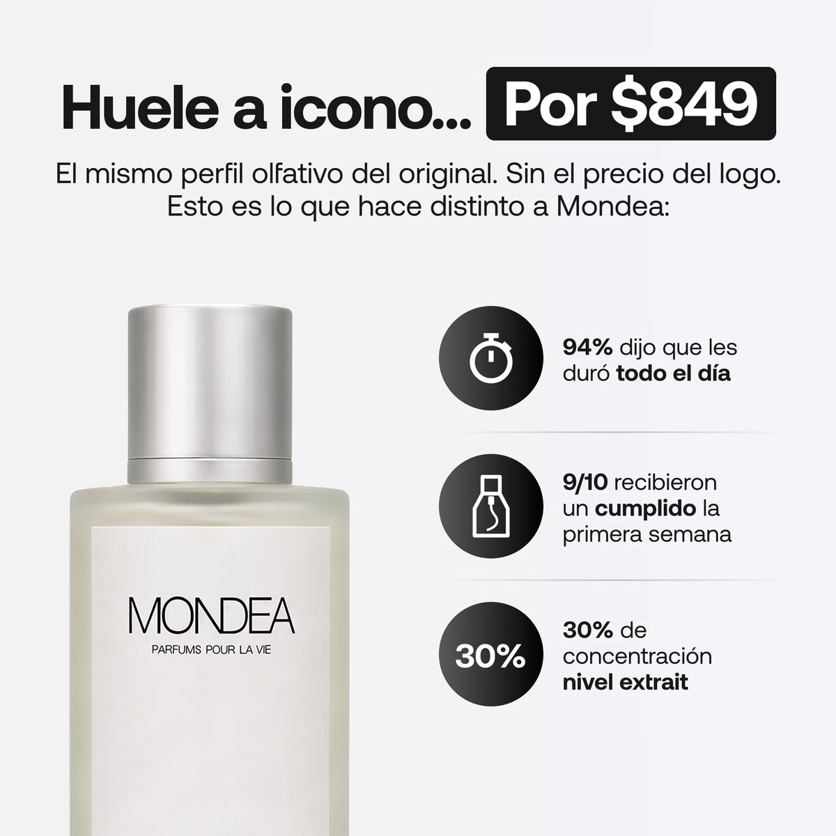 Huele a icono por 849