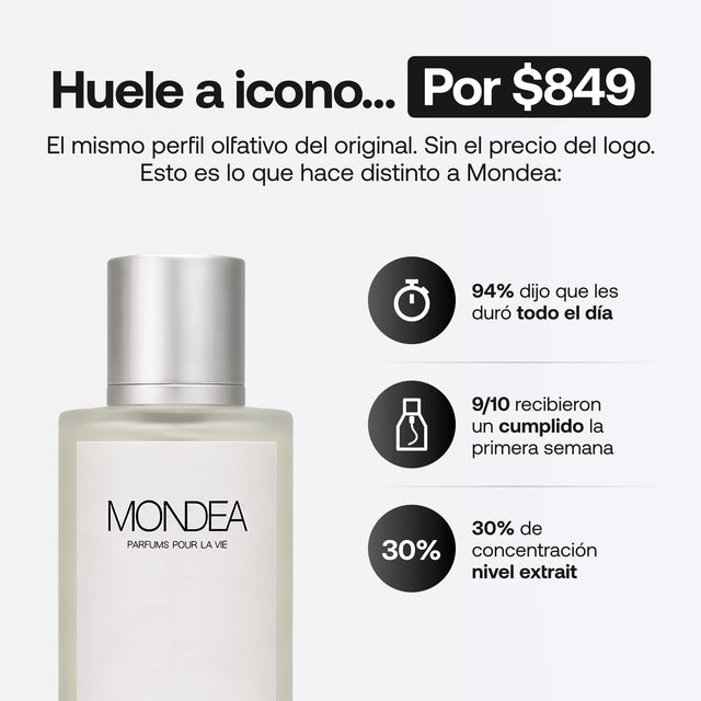 Huele a icono por 849