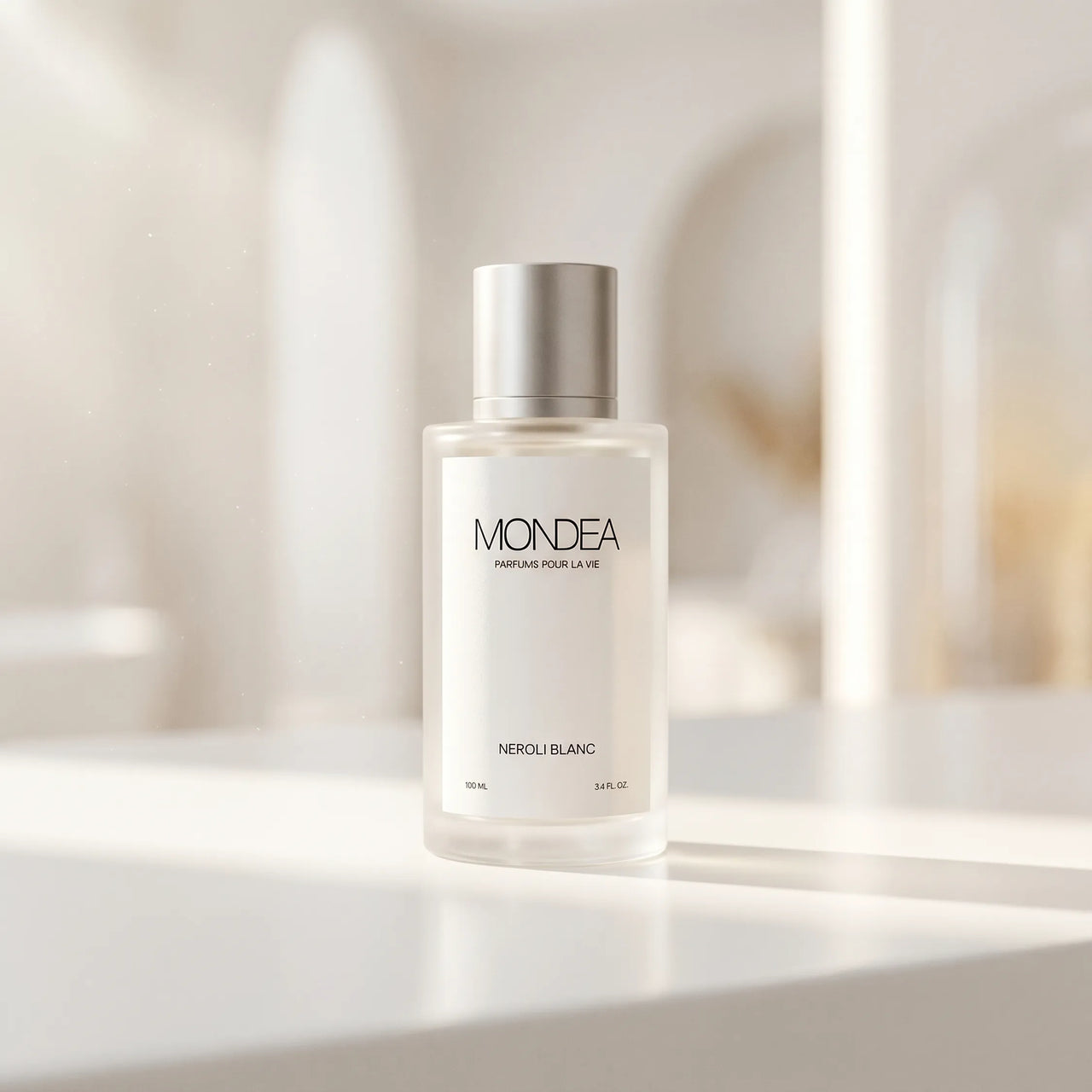 Neroli Blanc