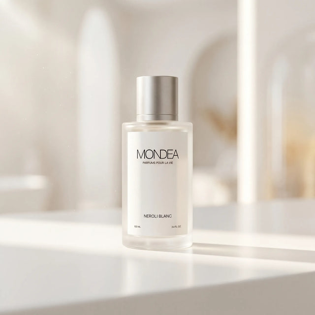 Neroli Blanc
