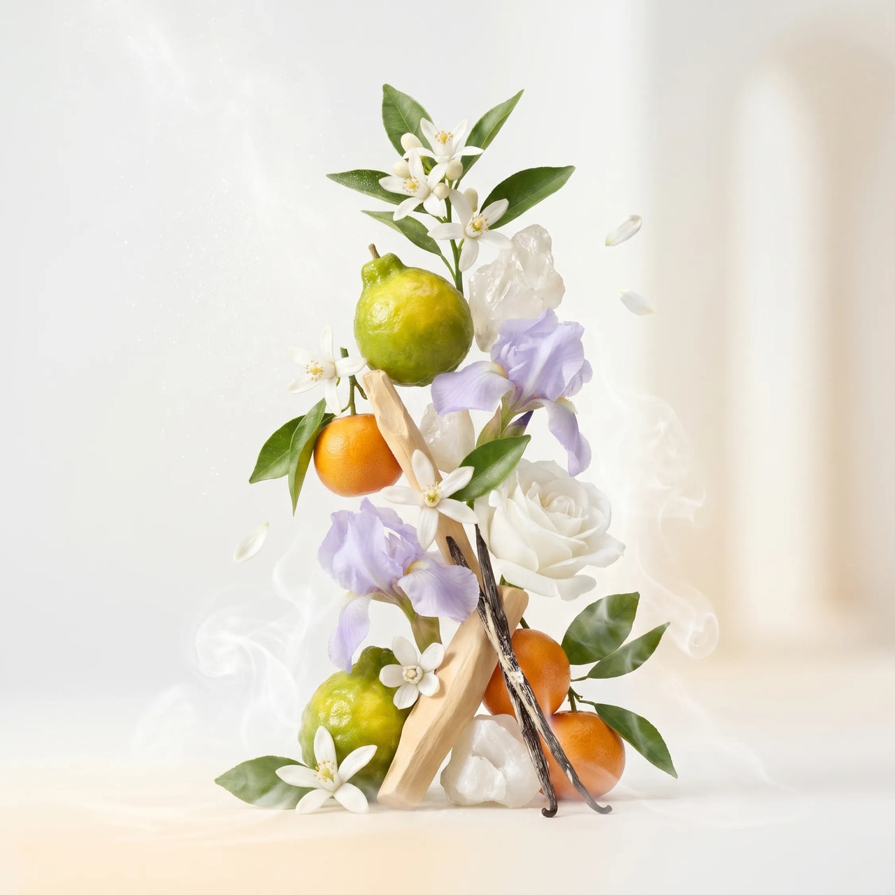 Neroli Blanc