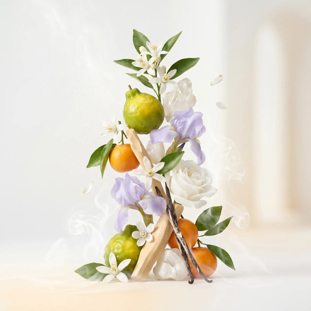 Neroli Blanc
