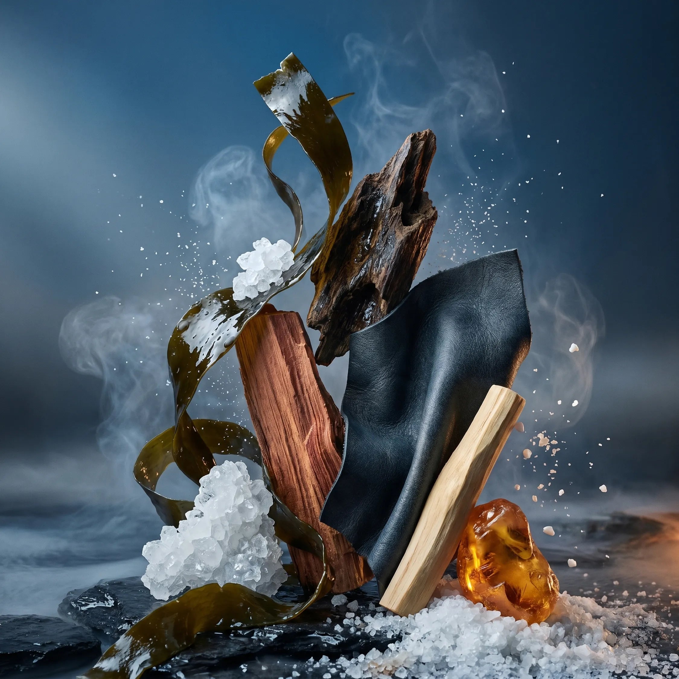Ocean Oud