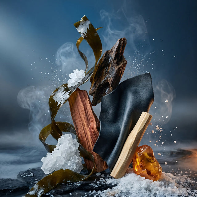 Ocean Oud