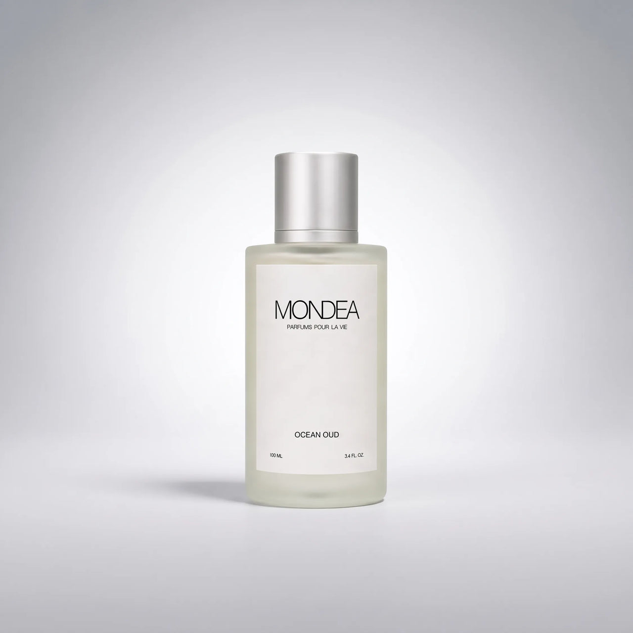Ocean Oud