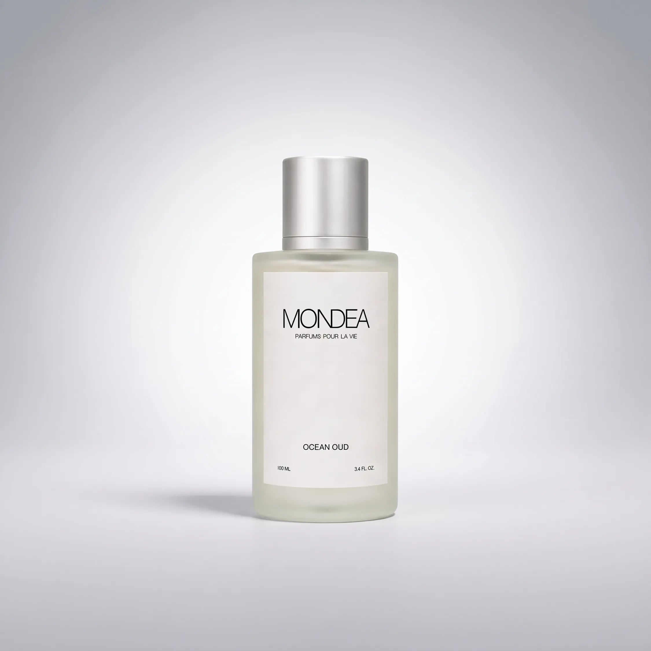 Ocean Oud