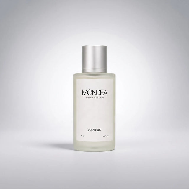 Ocean Oud