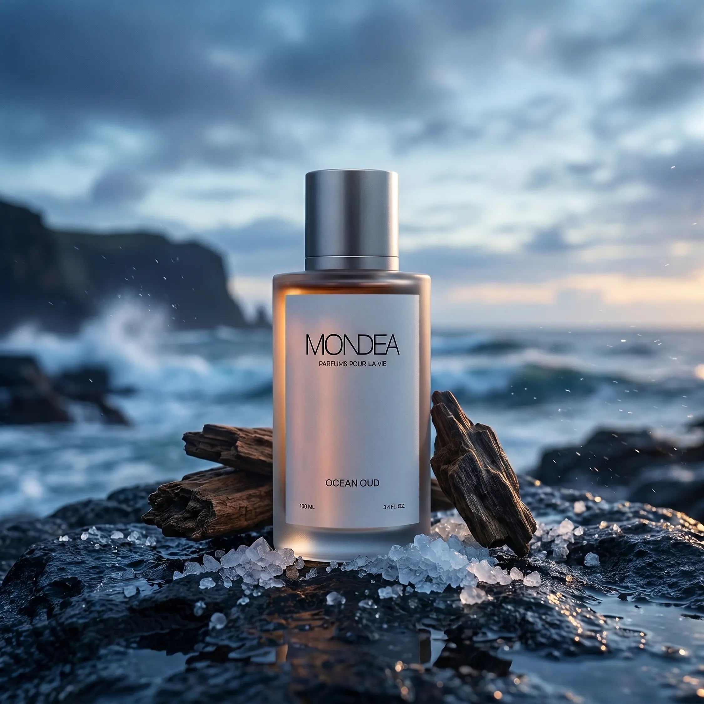 Ocean Oud
