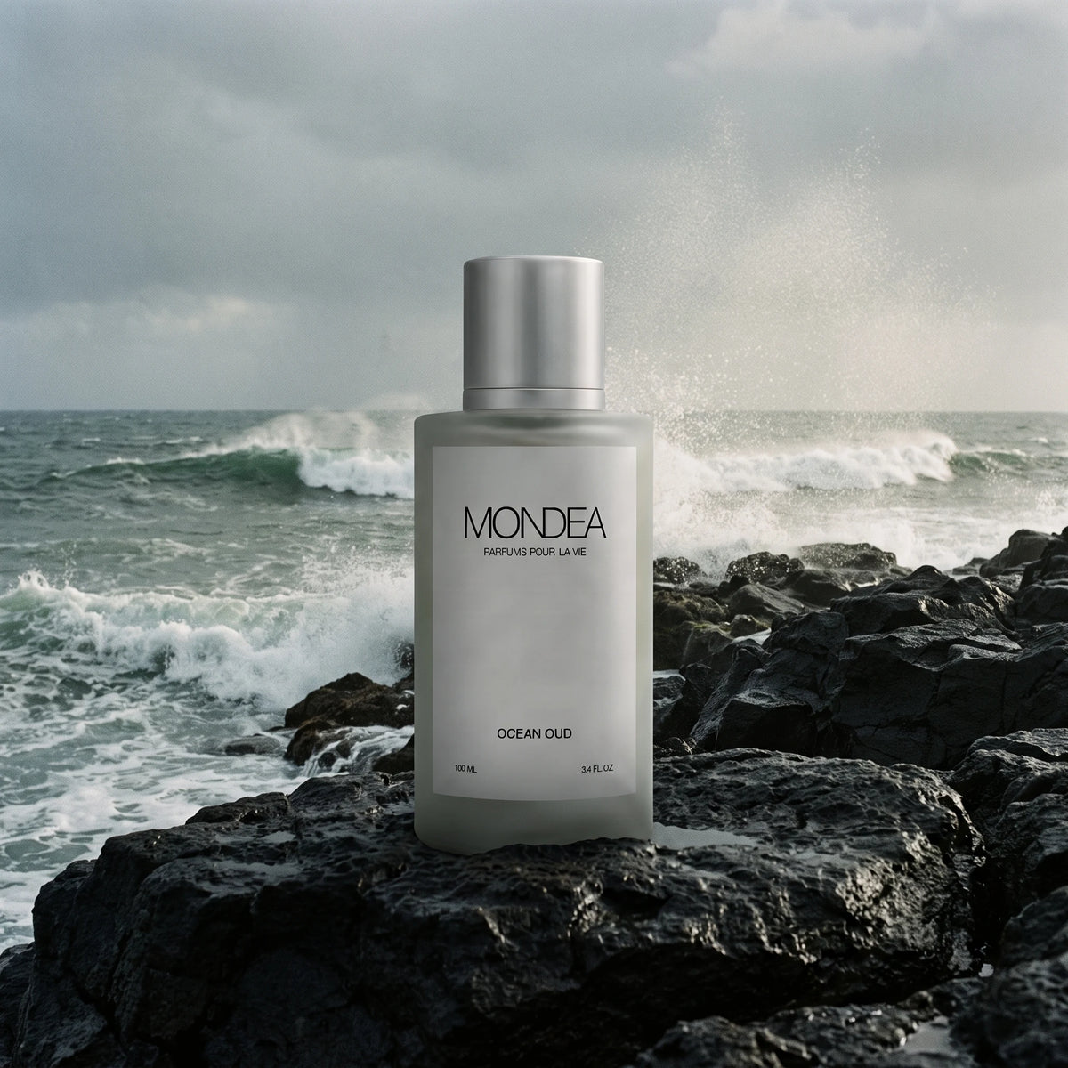 Ocean Oud editorial