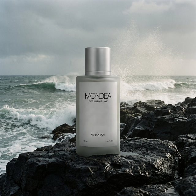 Ocean Oud editorial