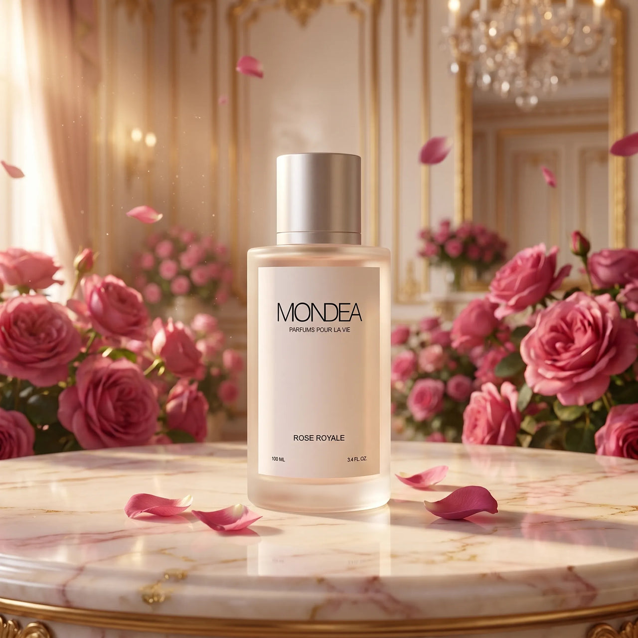 Rose Royale