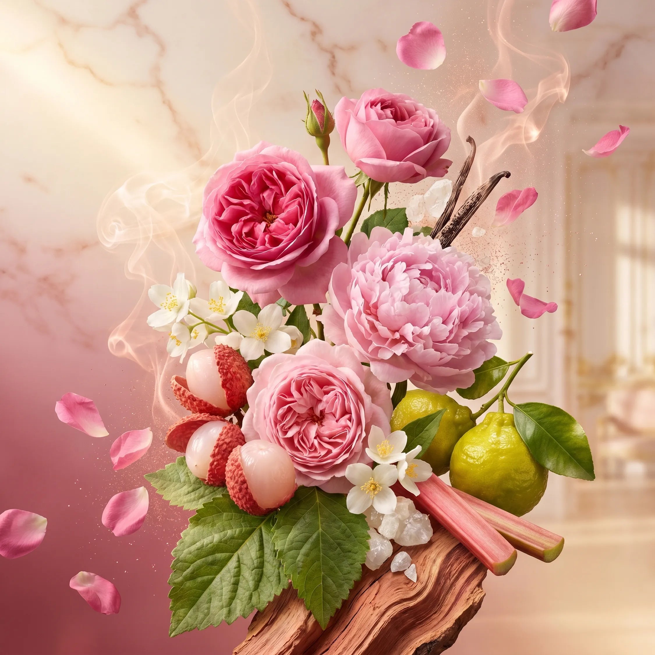 Rose Royale