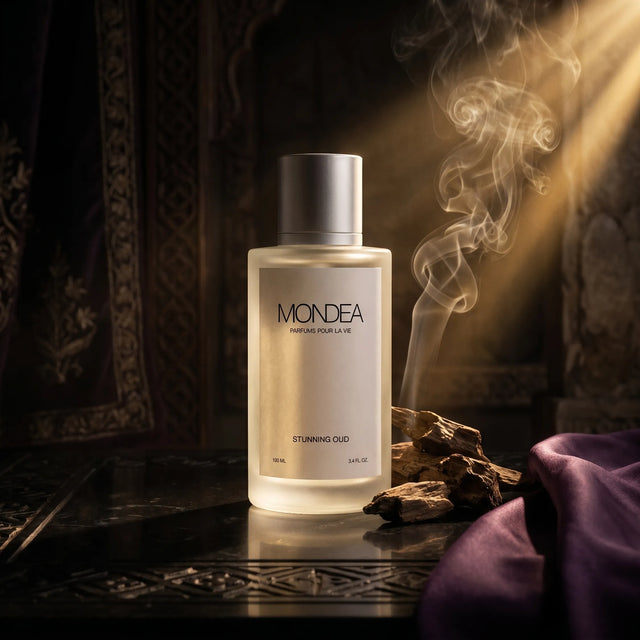 Stunning Oud
