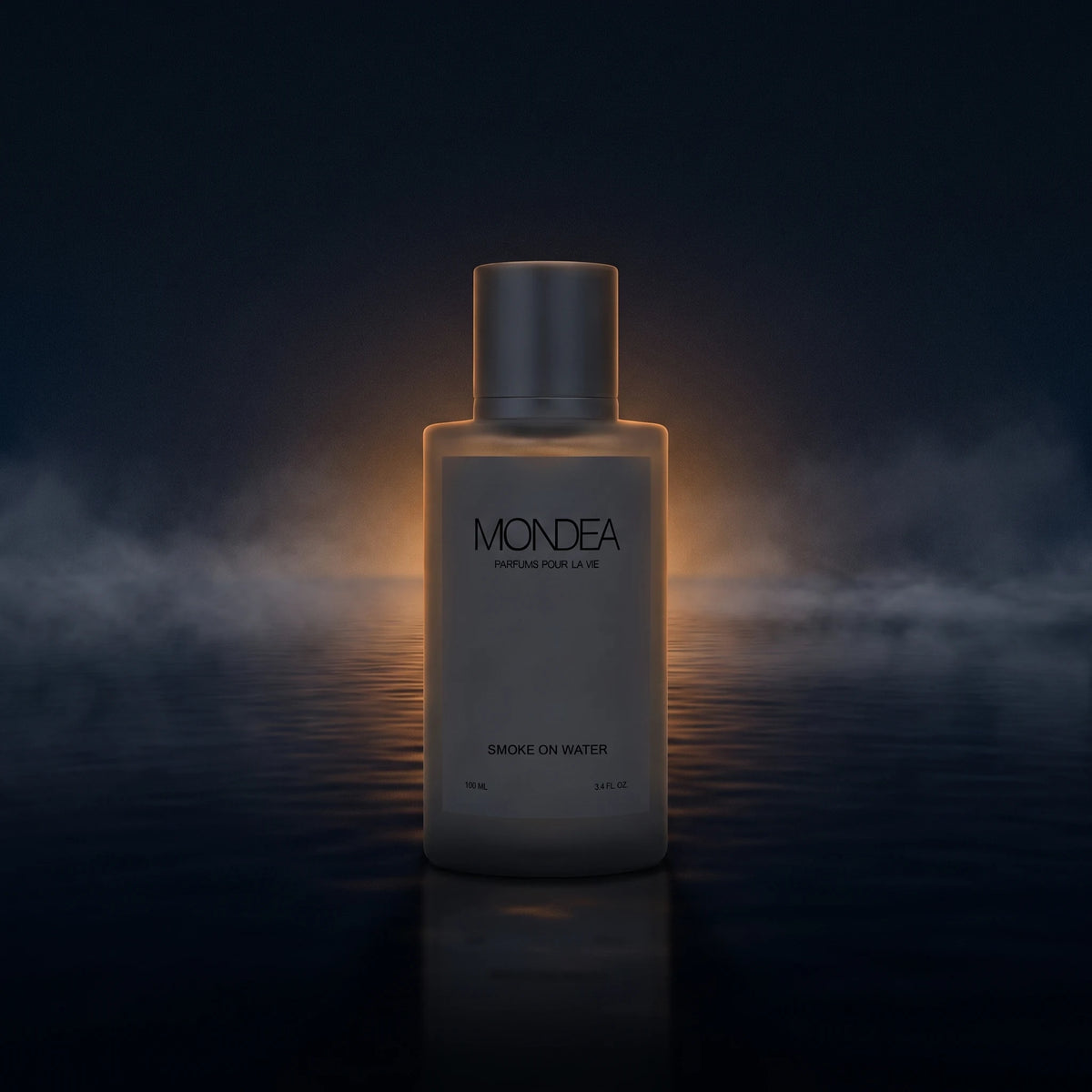 Smoke On Water editorial