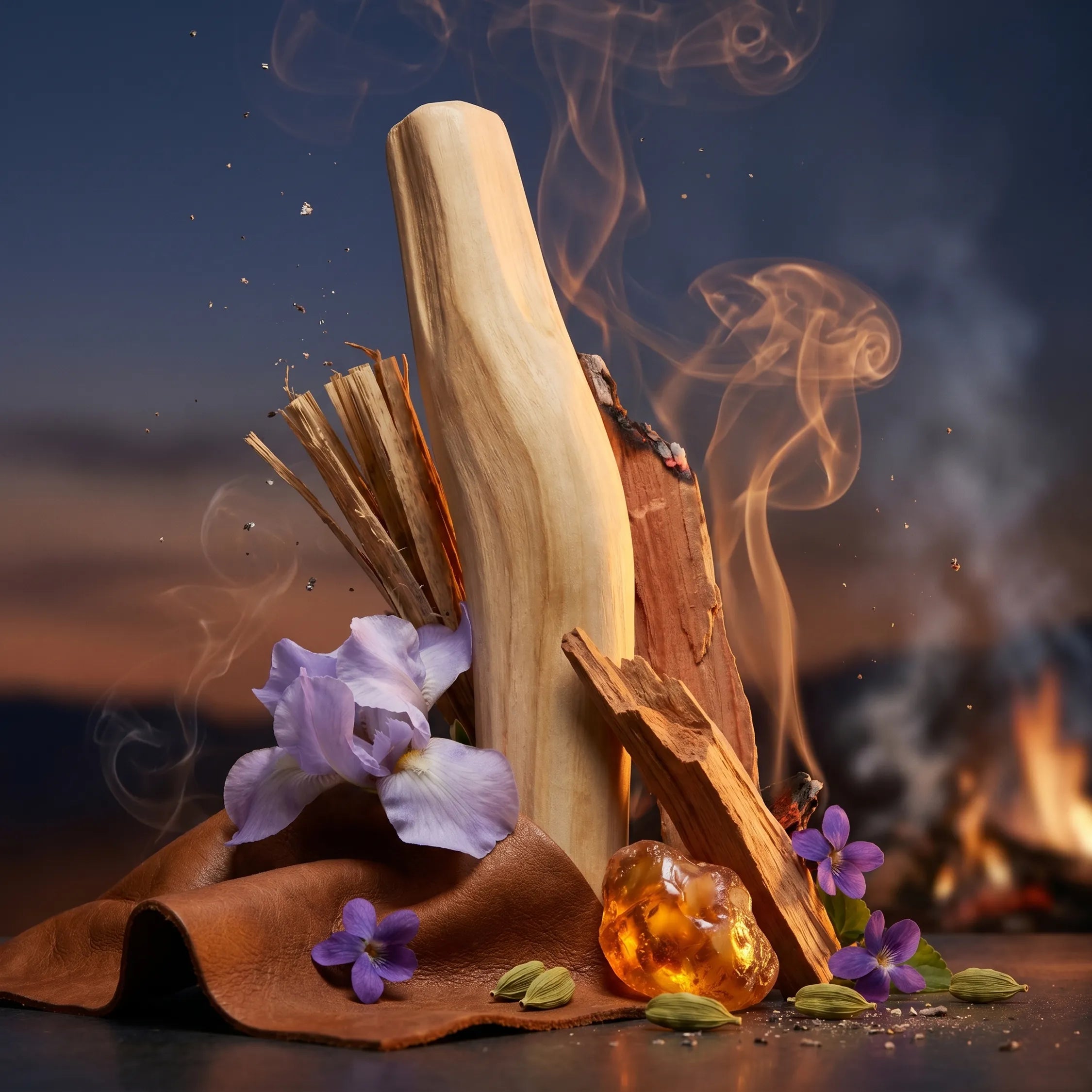 Santal